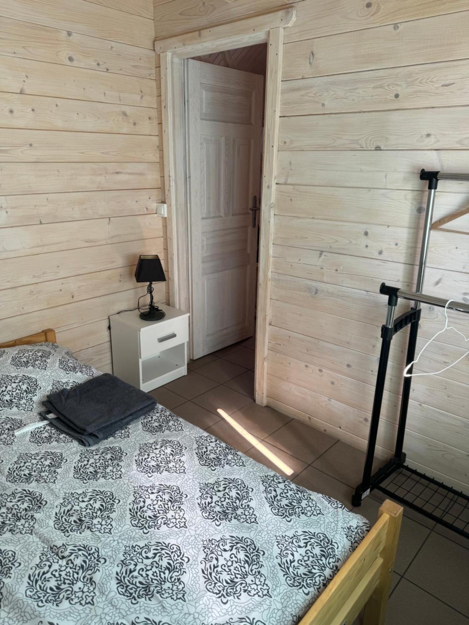 Vila Siedlisko U Agi Ryn  Exteriér fotografie