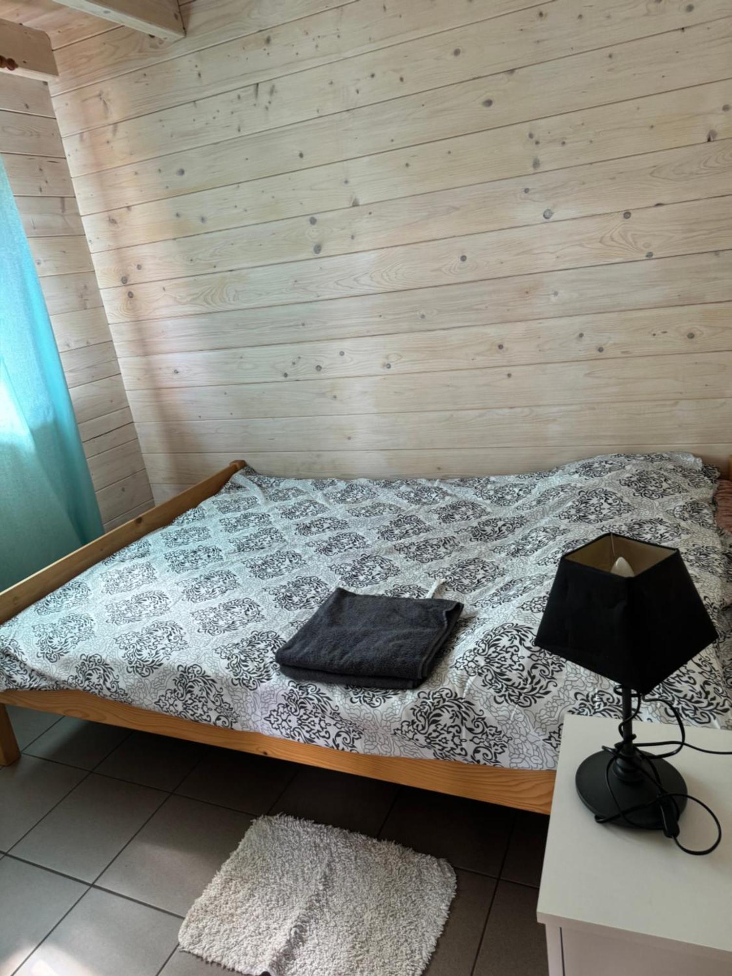 Vila Siedlisko U Agi Ryn  Exteriér fotografie